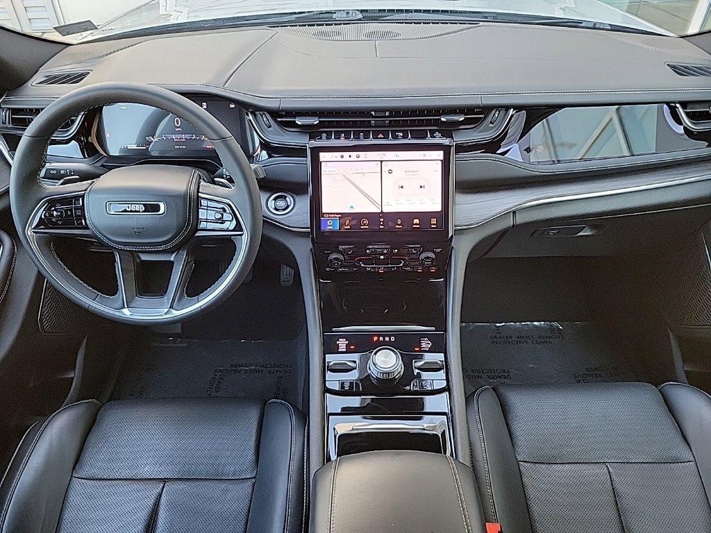 Thumbnail: 2023 Jeep Grand Cherokee - 2