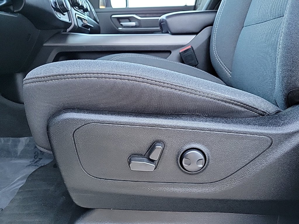 Thumbnail: 2022 RAM 1500 - 19