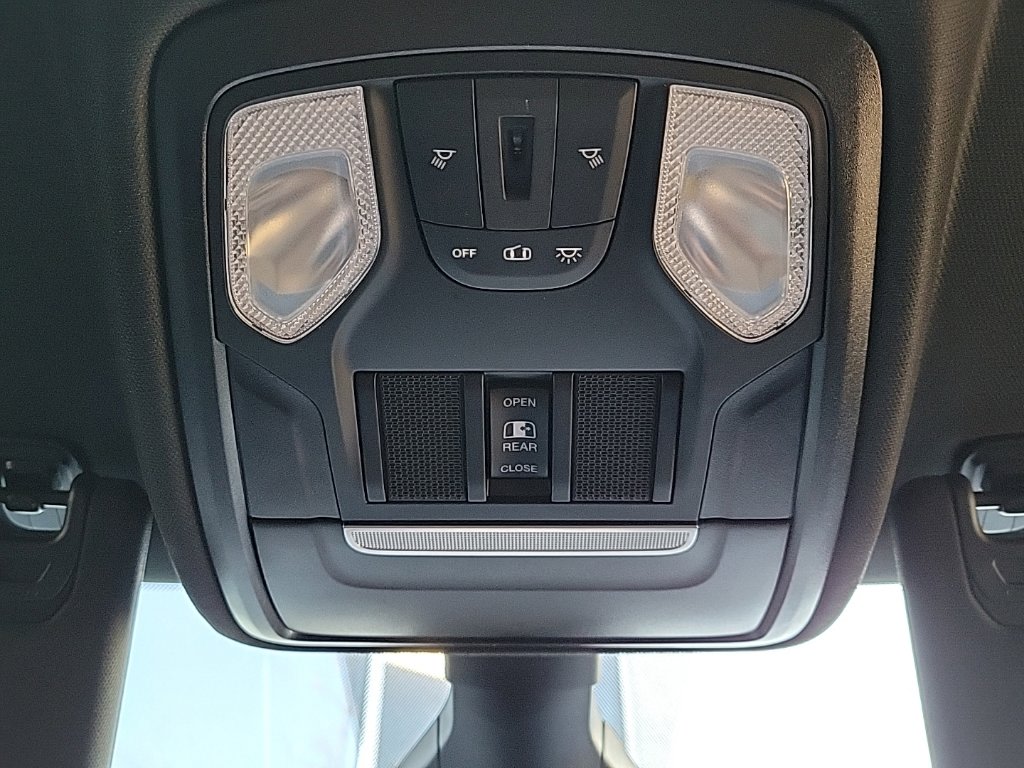 Thumbnail: 2022 RAM 1500 - 29