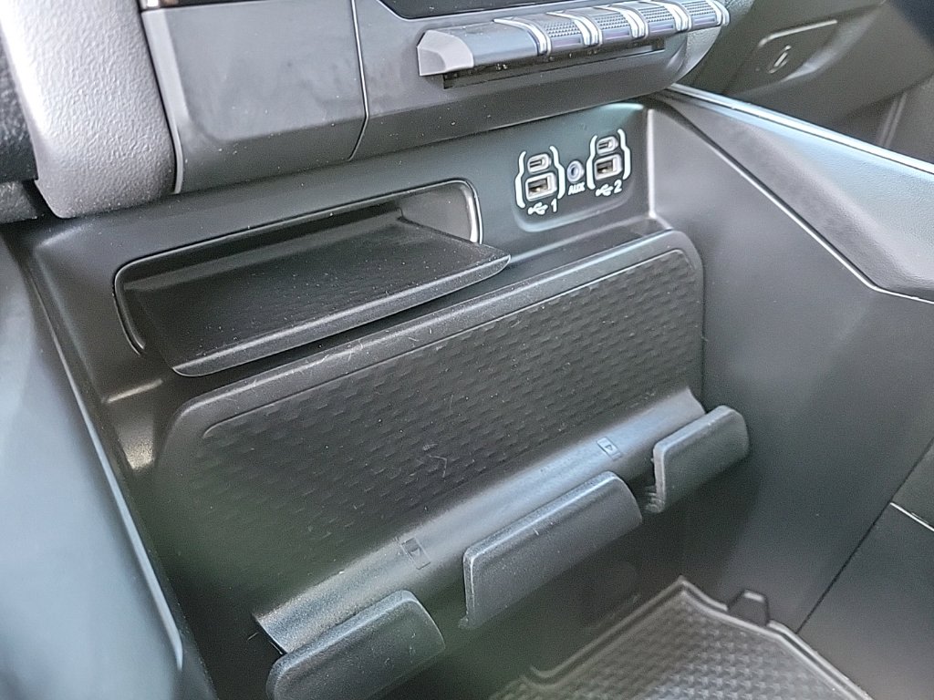 Thumbnail: 2022 RAM 1500 - 27