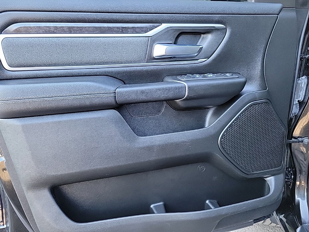 Thumbnail: 2022 RAM 1500 - 30