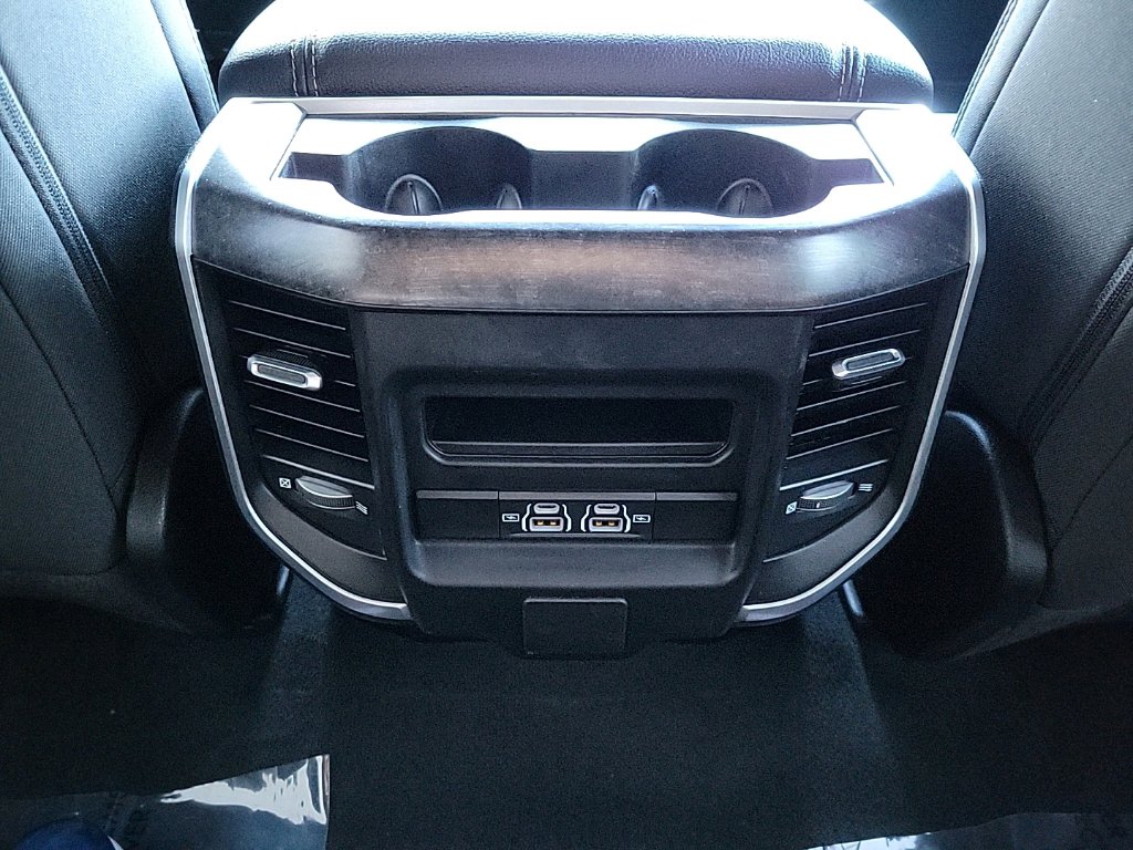 Thumbnail: 2022 RAM 1500 - 23