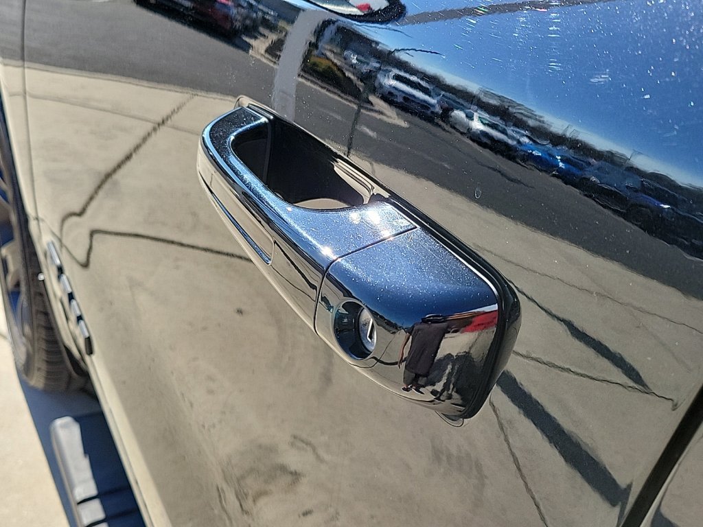 Thumbnail: 2022 RAM 1500 - 6