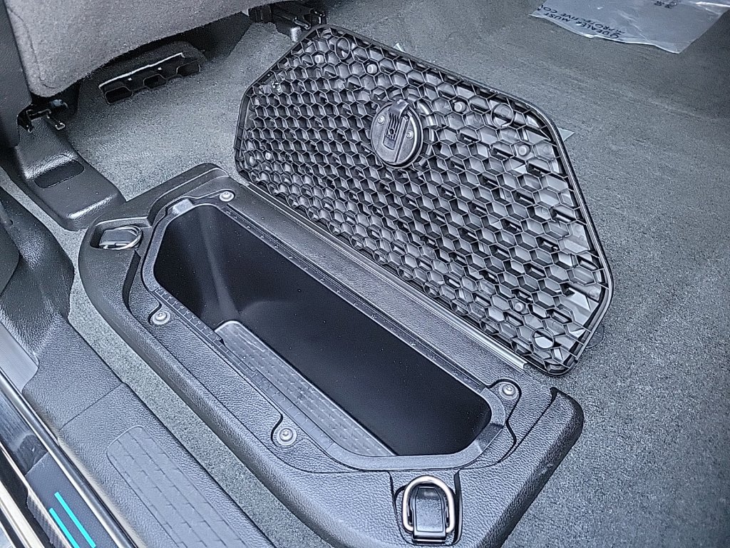 Thumbnail: 2022 RAM 1500 - 22