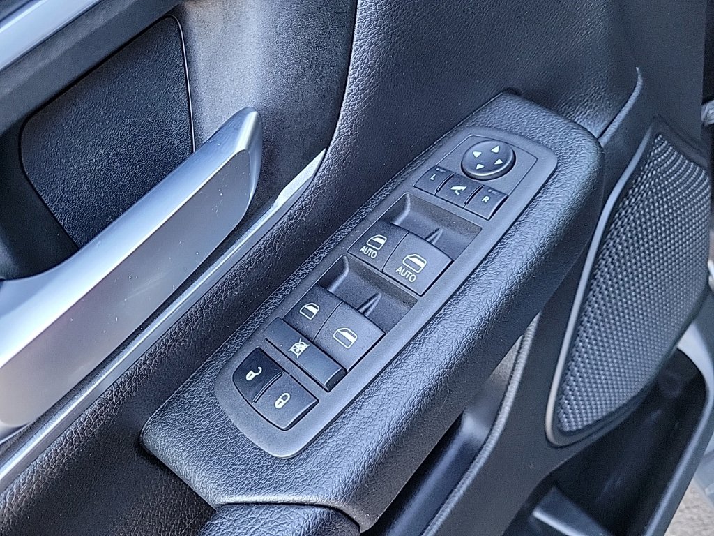 Thumbnail: 2022 RAM 1500 - 31