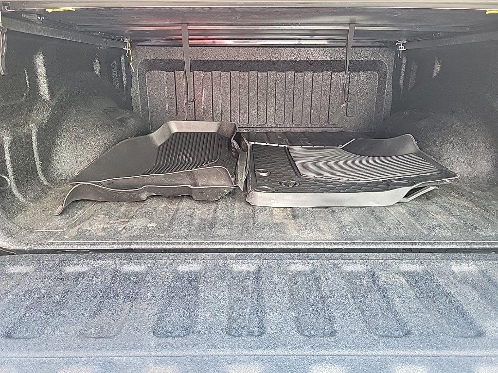 Thumbnail: 2022 RAM 1500 - 15