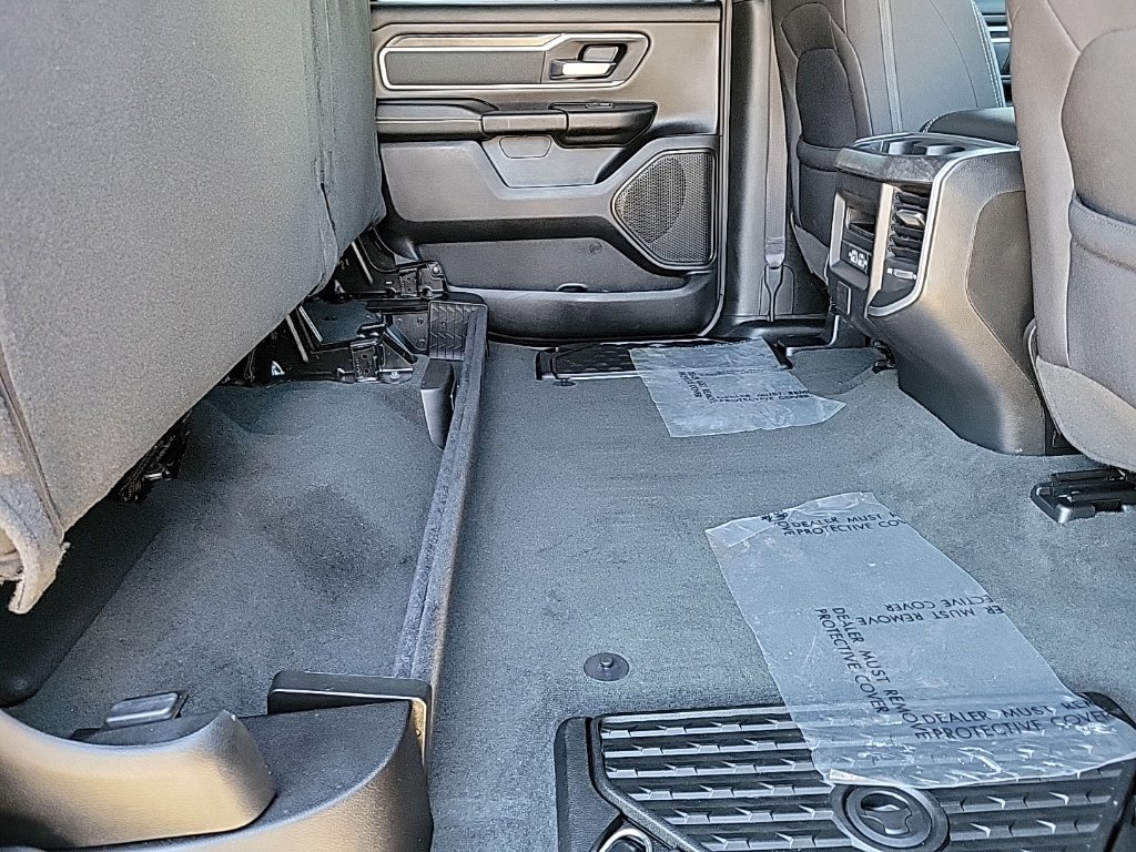 Thumbnail: 2022 RAM 1500 - 20