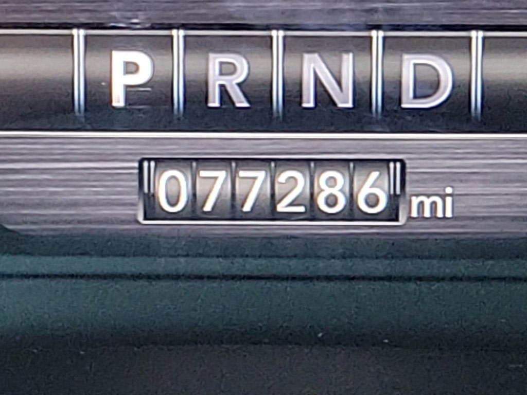 Thumbnail: 2022 RAM 1500 - 24