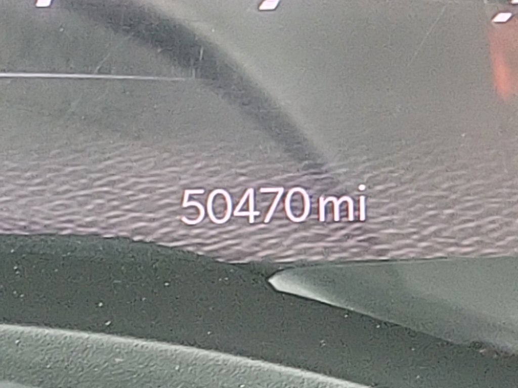 Thumbnail: 2025 RAM 1500 - 6