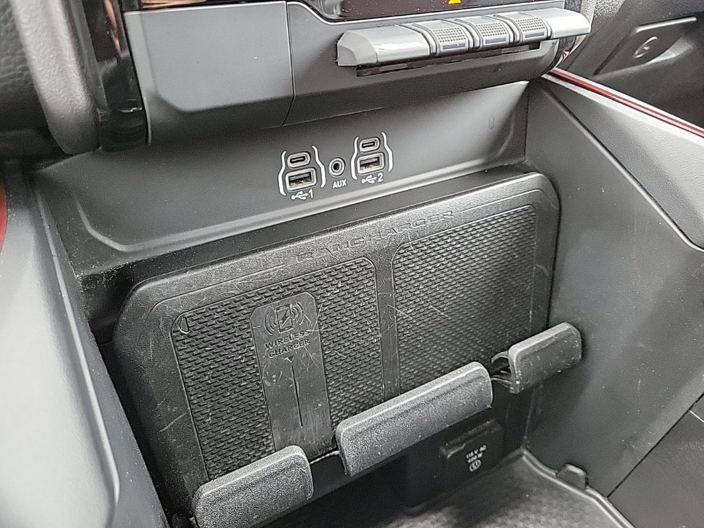 Thumbnail: 2025 RAM 1500 - 25