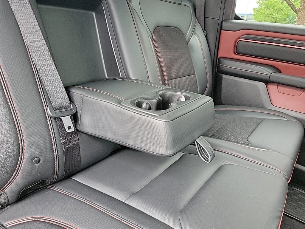 Thumbnail: 2025 RAM 1500 - 20