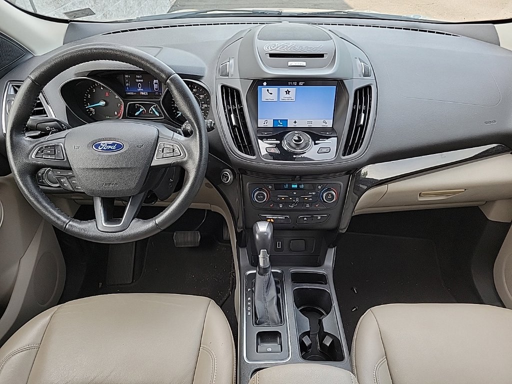 Thumbnail: 2017 Ford Escape - 2