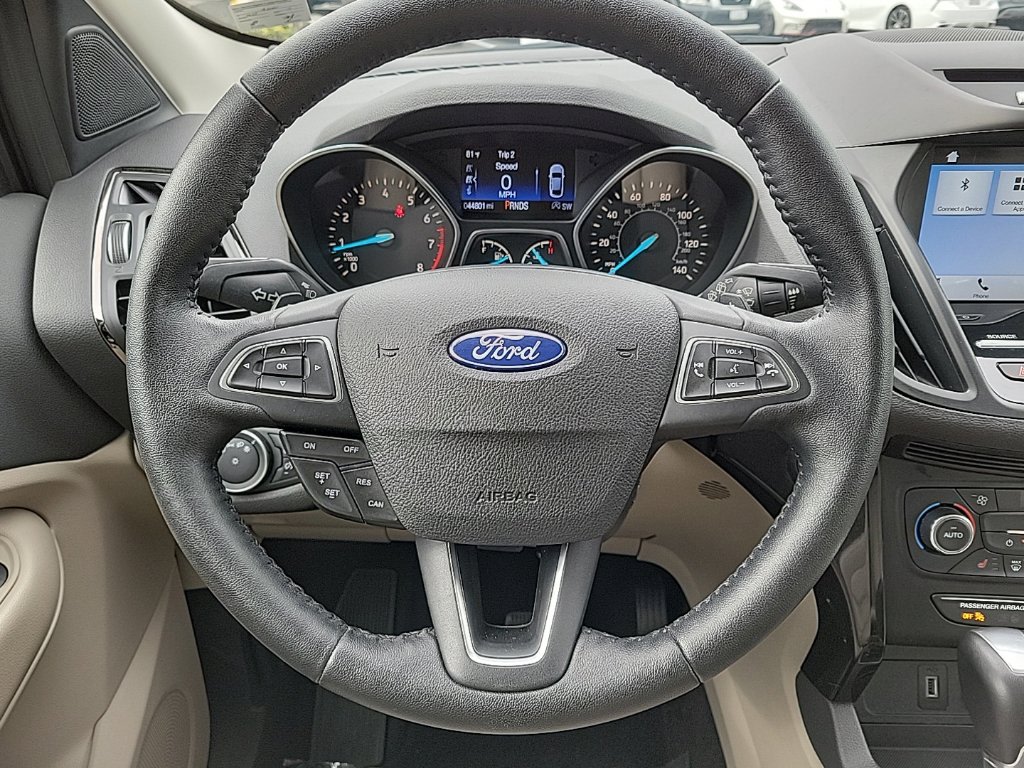 Thumbnail: 2017 Ford Escape - 2