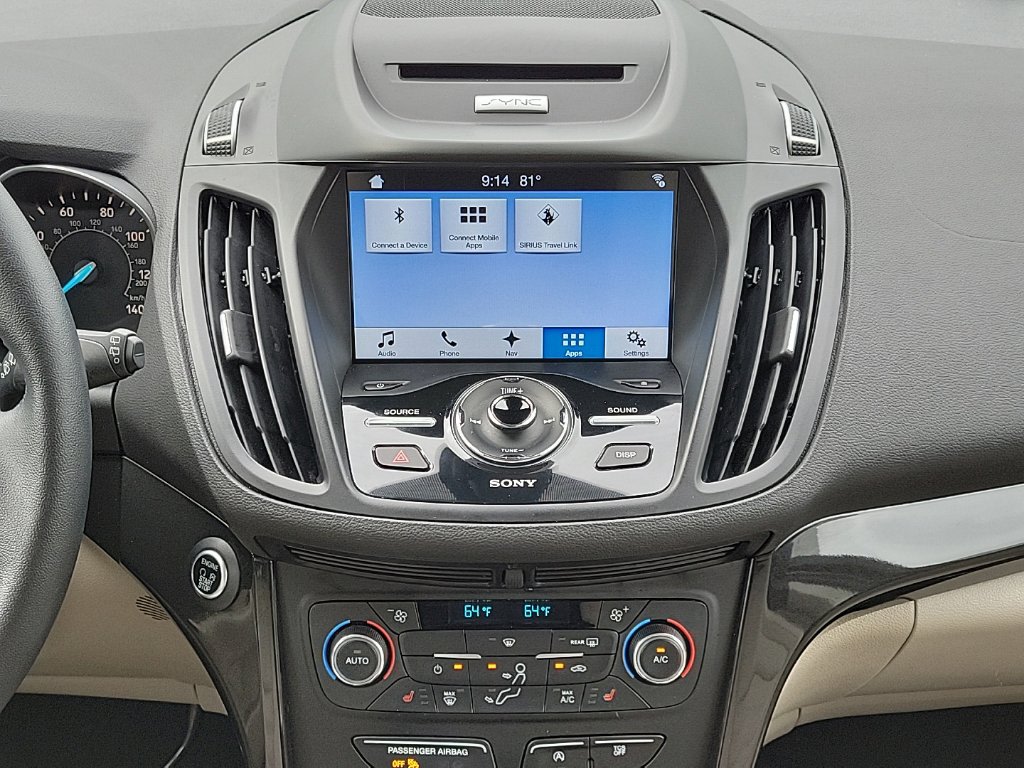 Thumbnail: 2017 Ford Escape - 28