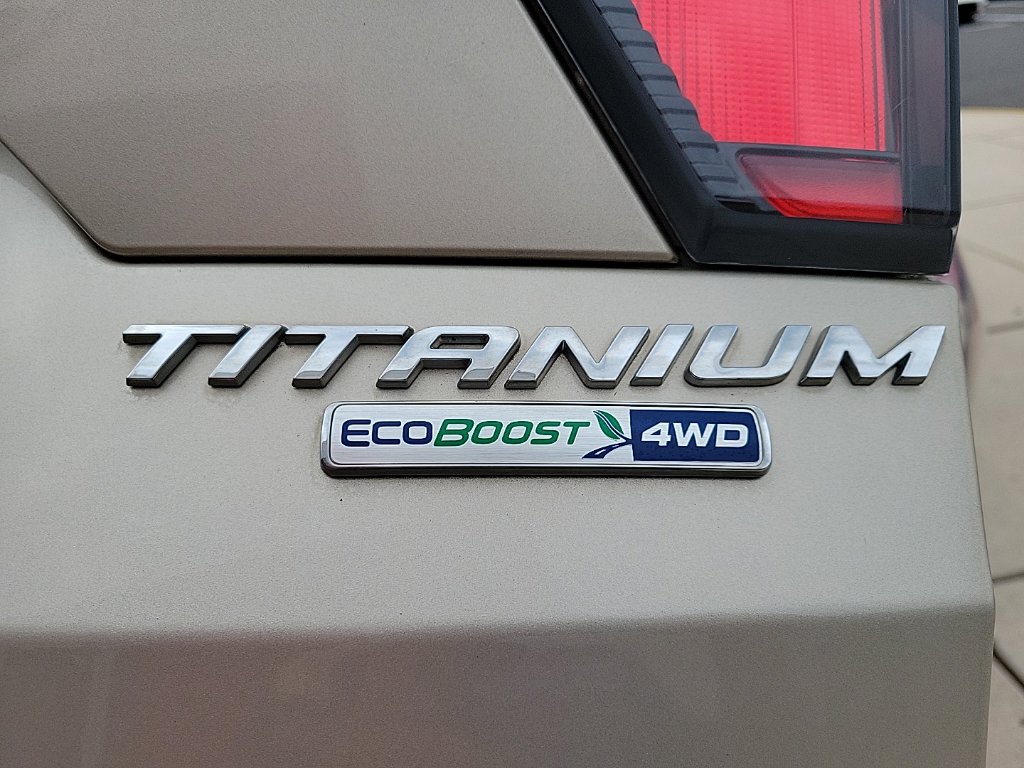 Thumbnail: 2017 Ford Escape - 6