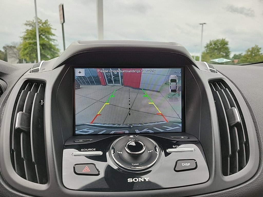 Thumbnail: 2017 Ford Escape - 13
