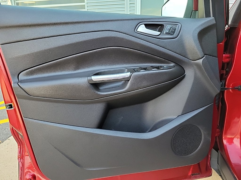 Thumbnail: 2014 Ford Escape - 27