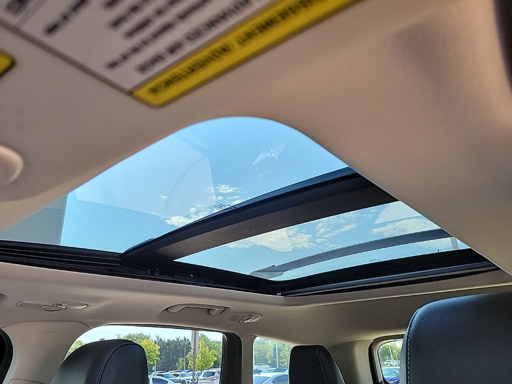 Thumbnail: 2014 Ford Escape - 31