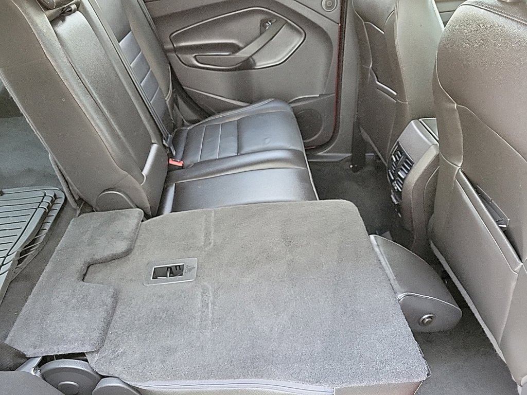Thumbnail: 2014 Ford Escape - 21