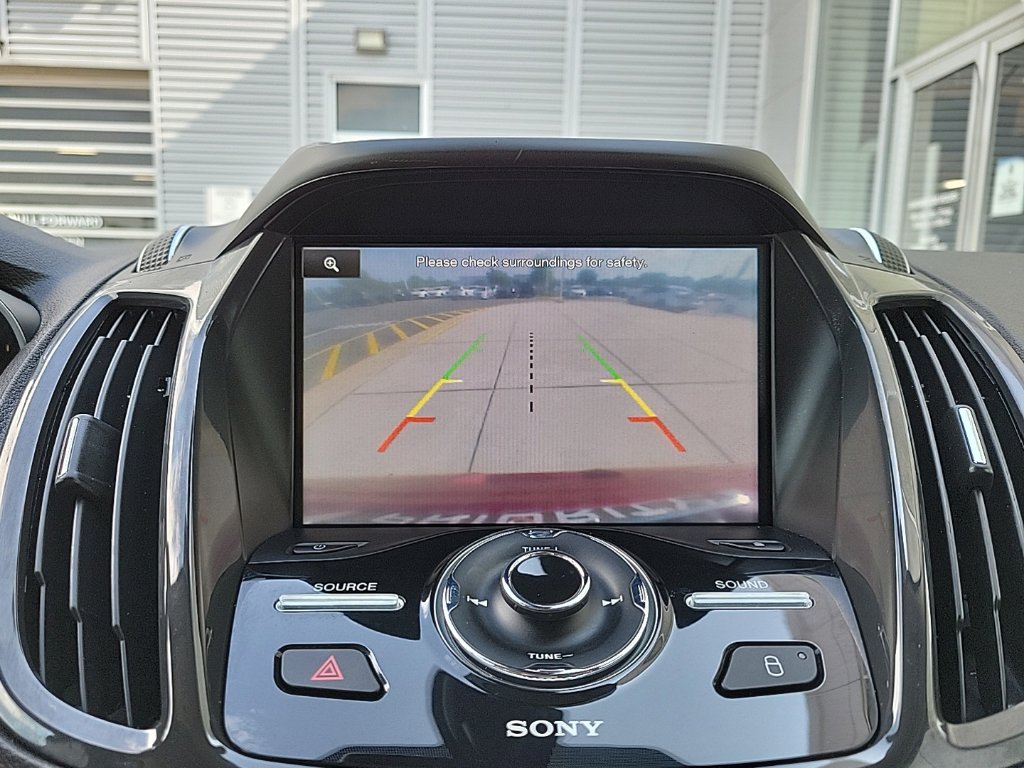 Thumbnail: 2014 Ford Escape - 25