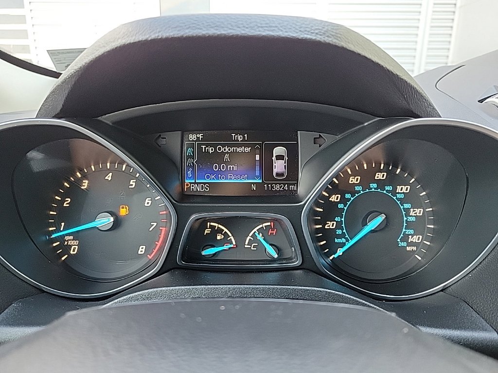 Thumbnail: 2014 Ford Escape - 15
