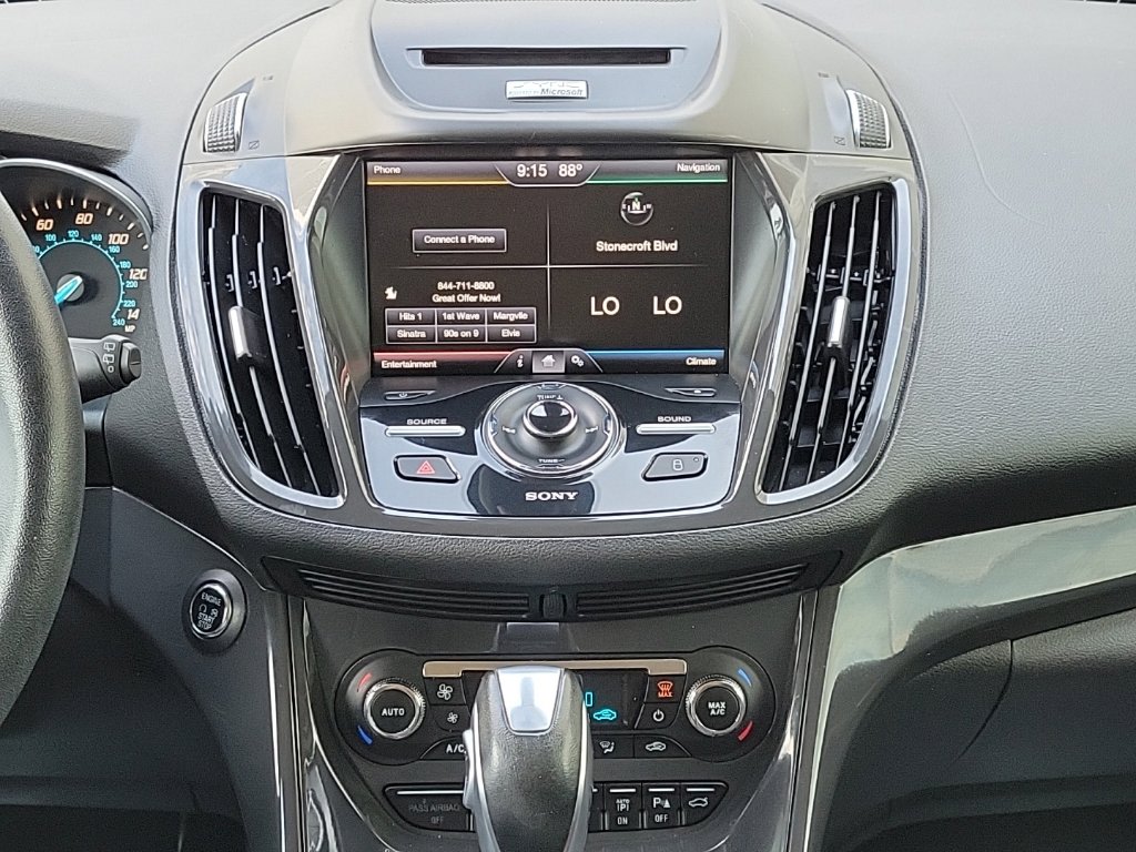 Thumbnail: 2014 Ford Escape - 13