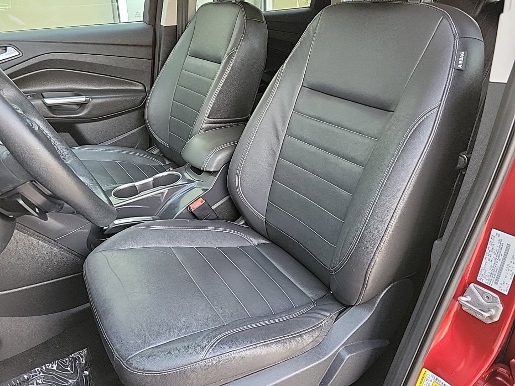 Thumbnail: 2014 Ford Escape - 10