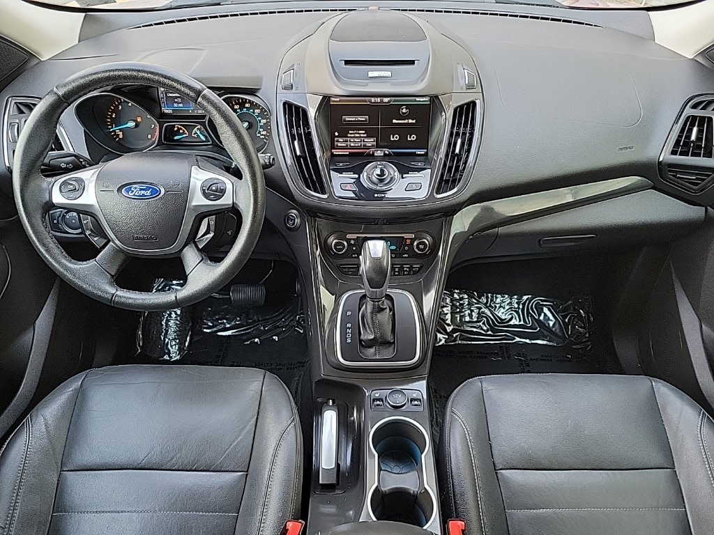 Thumbnail: 2014 Ford Escape - 2