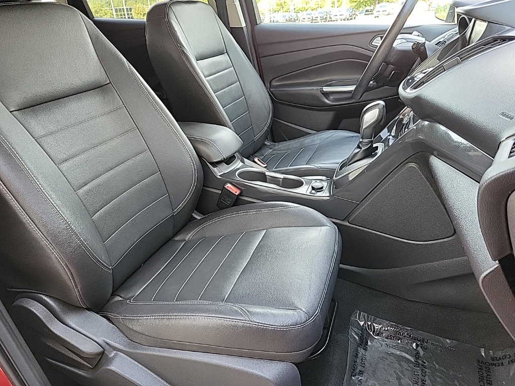 Thumbnail: 2014 Ford Escape - 22