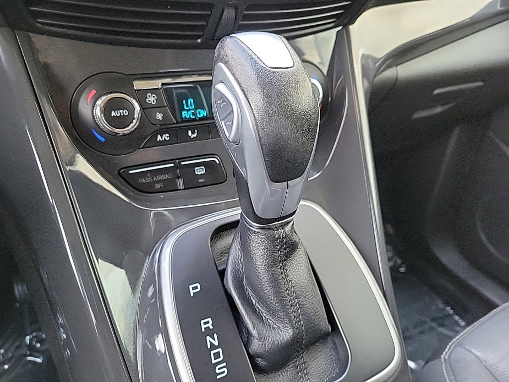 Thumbnail: 2014 Ford Escape - 14
