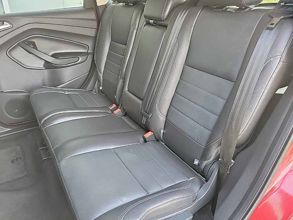 Thumbnail: 2014 Ford Escape - 12