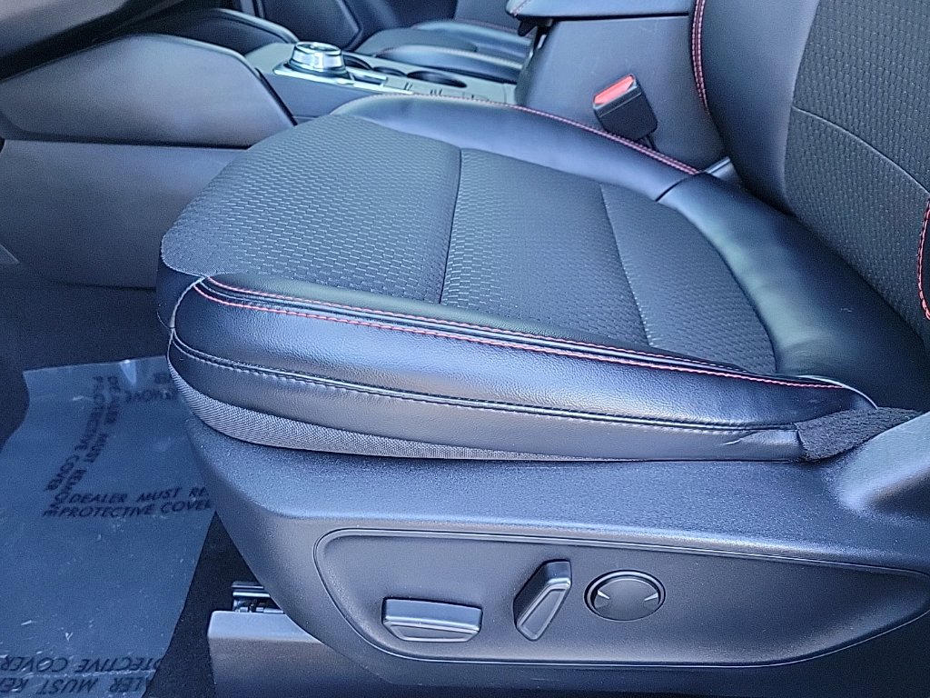 Thumbnail: 2024 Ford Escape - 21