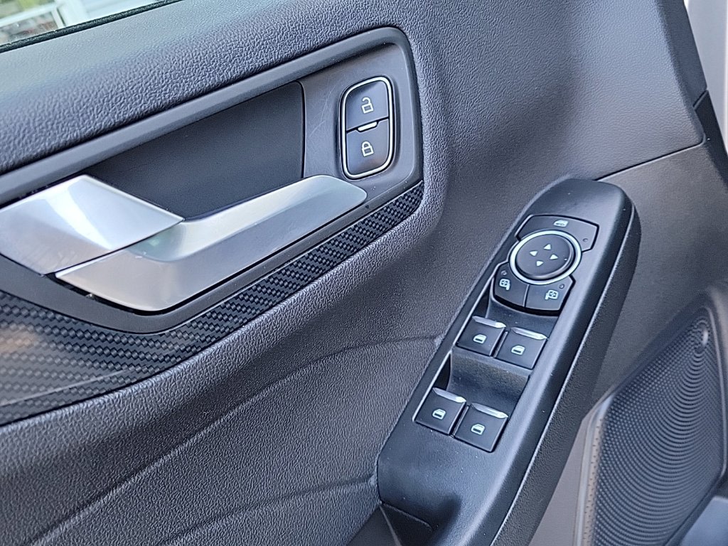 Thumbnail: 2024 Ford Escape - 30