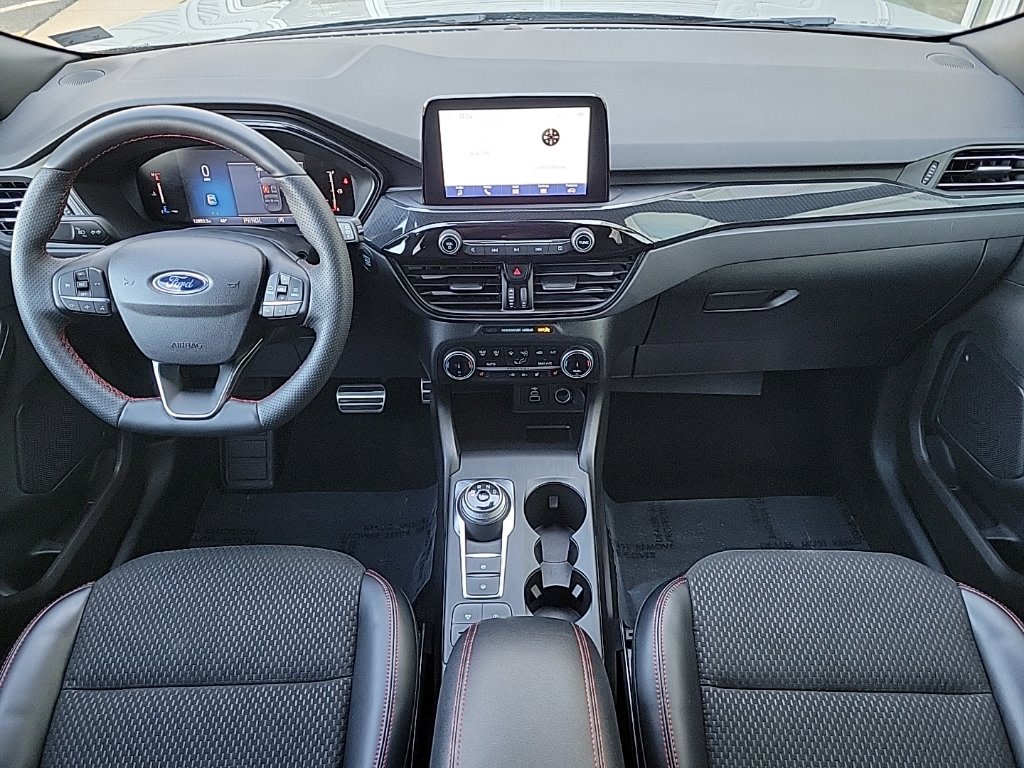 Thumbnail: 2024 Ford Escape - 2