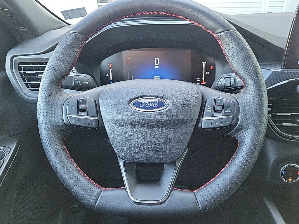 Thumbnail: 2024 Ford Escape - 9