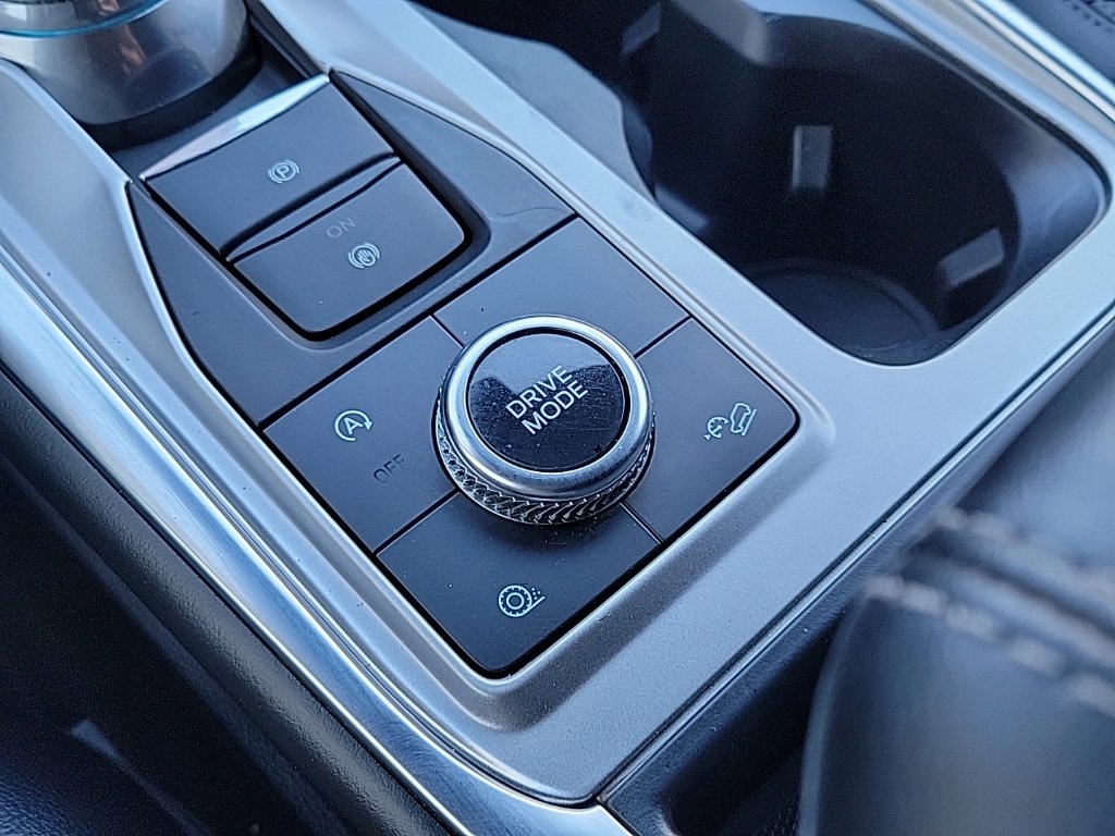 Thumbnail: 2021 Ford Explorer - 29