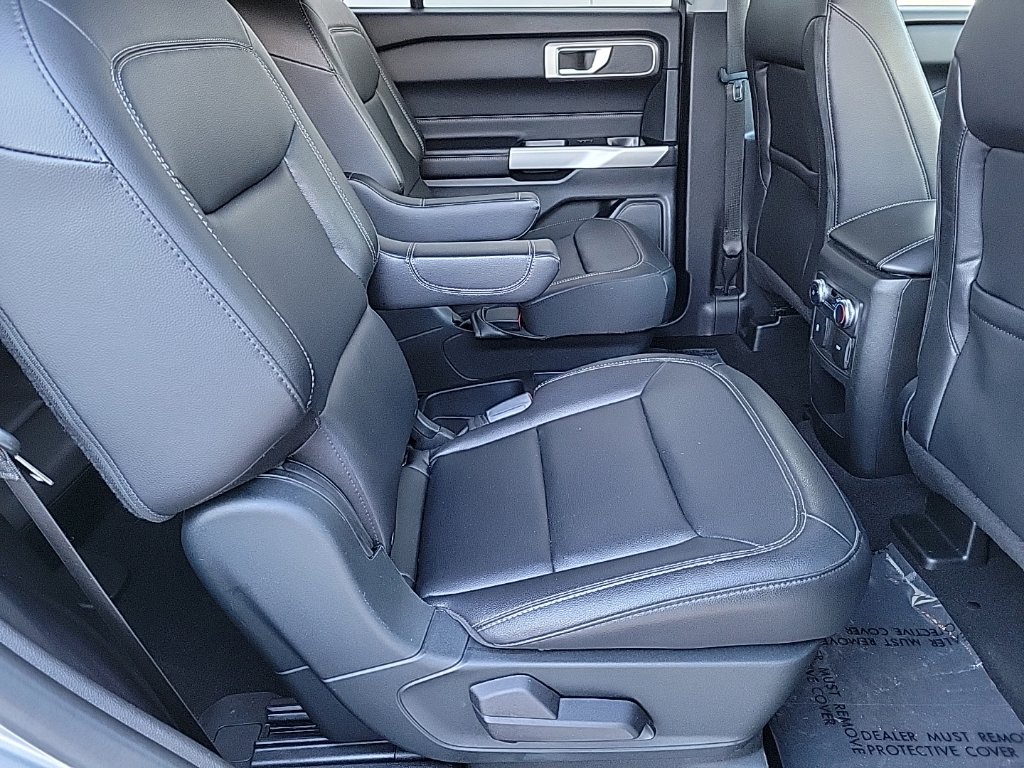 Thumbnail: 2021 Ford Explorer - 24