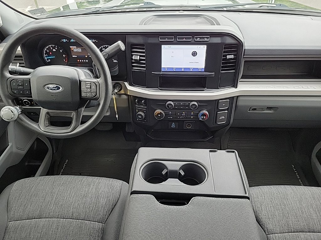 Thumbnail: 2023 Ford F-250 - 2