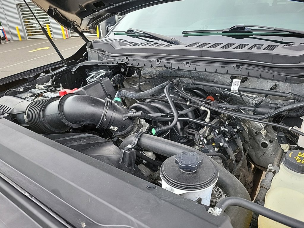 Thumbnail: 2023 Ford F-250 - 7