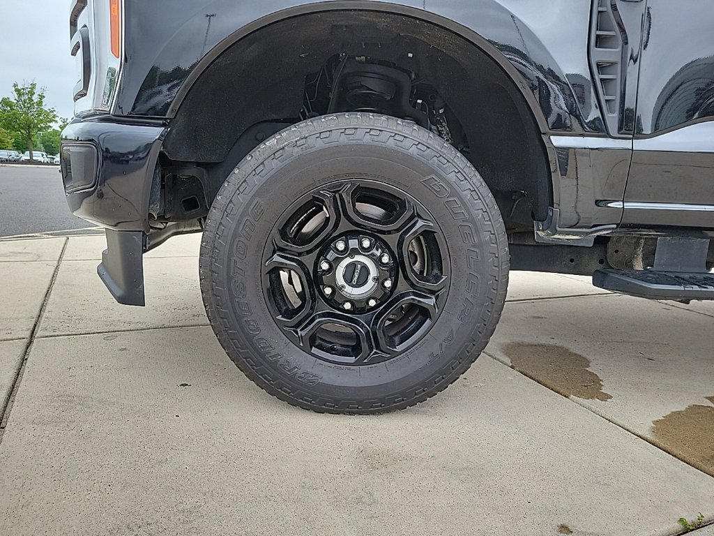 Thumbnail: 2023 Ford F-250 - 6