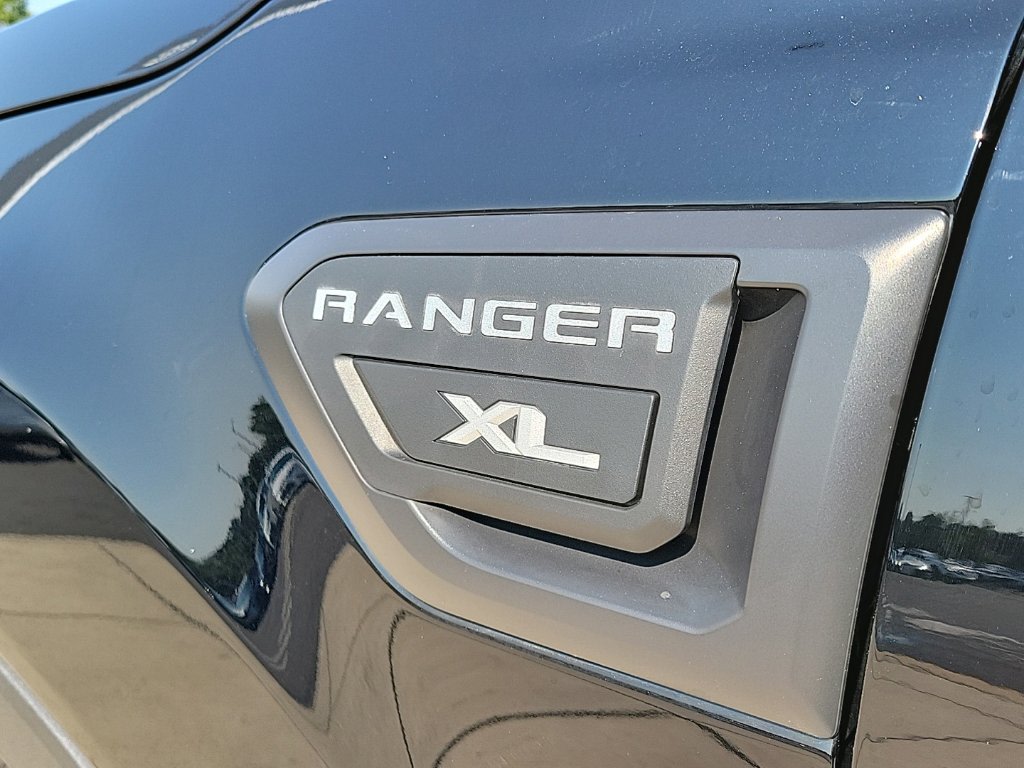 Thumbnail: 2022 Ford Ranger - 6