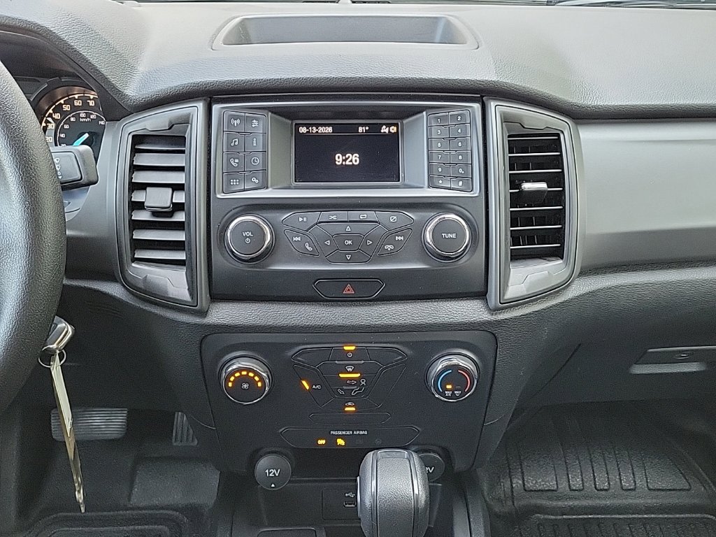 Thumbnail: 2022 Ford Ranger - 13