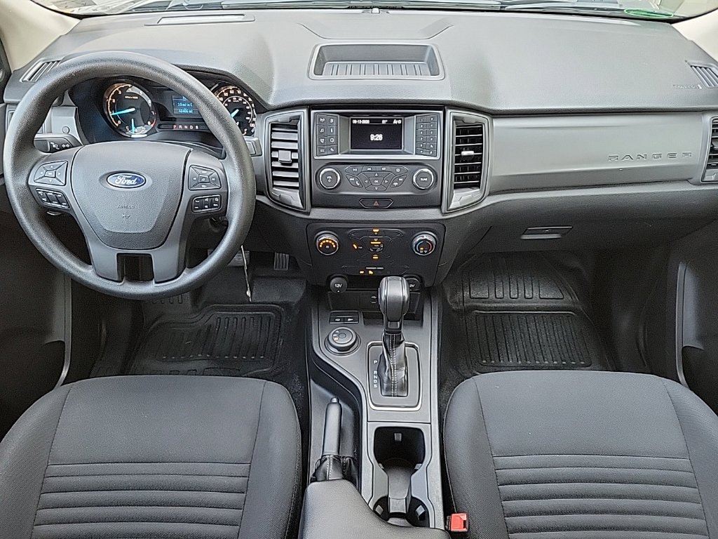 Thumbnail: 2022 Ford Ranger - 2