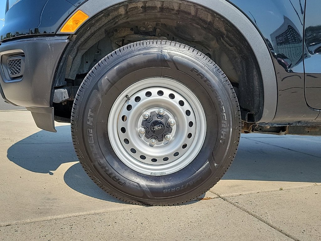 Thumbnail: 2022 Ford Ranger - 7