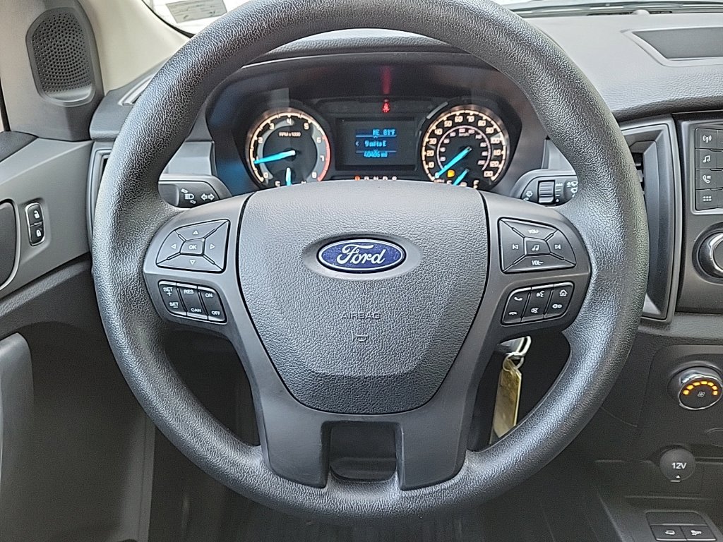 Thumbnail: 2022 Ford Ranger - 9