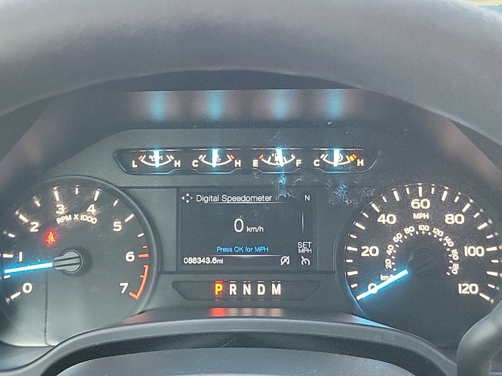 Thumbnail: 2019 Ford F-150 - 13