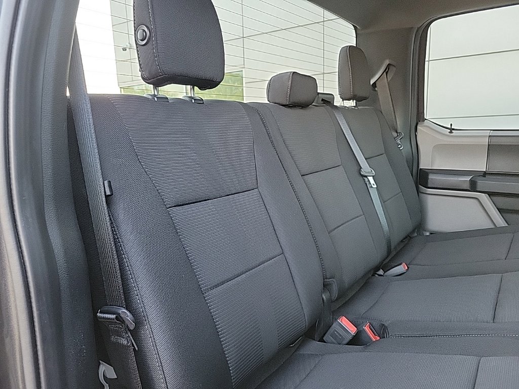 Thumbnail: 2019 Ford F-150 - 10