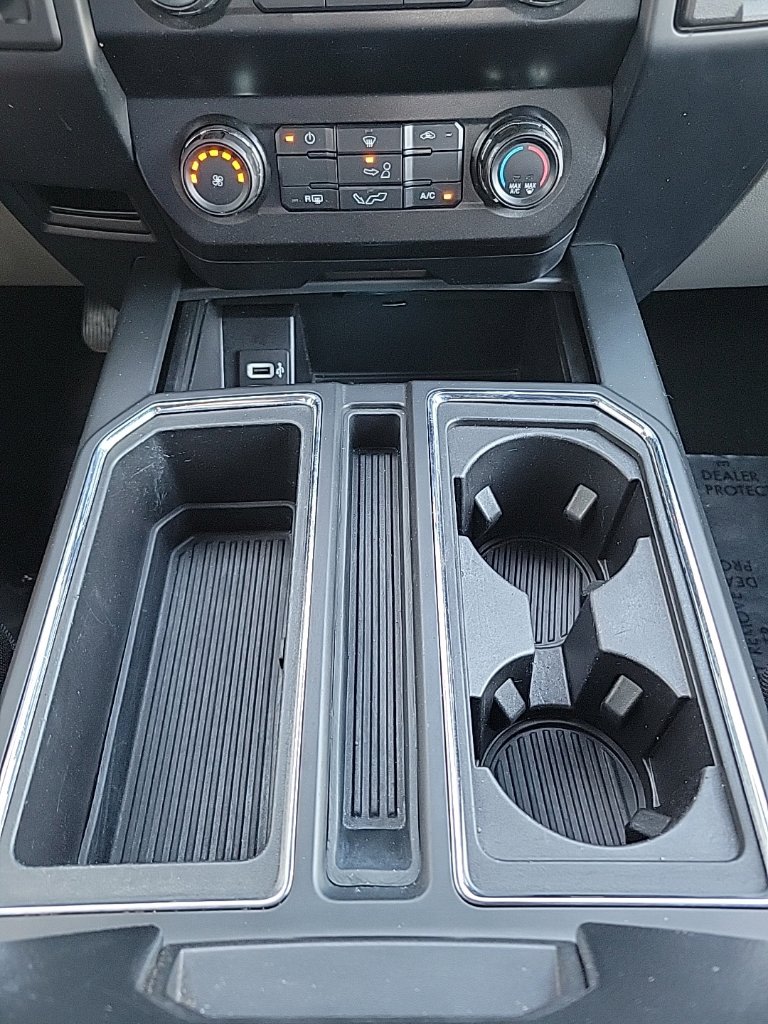 Thumbnail: 2019 Ford F-150 - 12