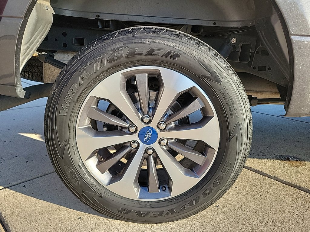 Thumbnail: 2019 Ford F-150 - 7