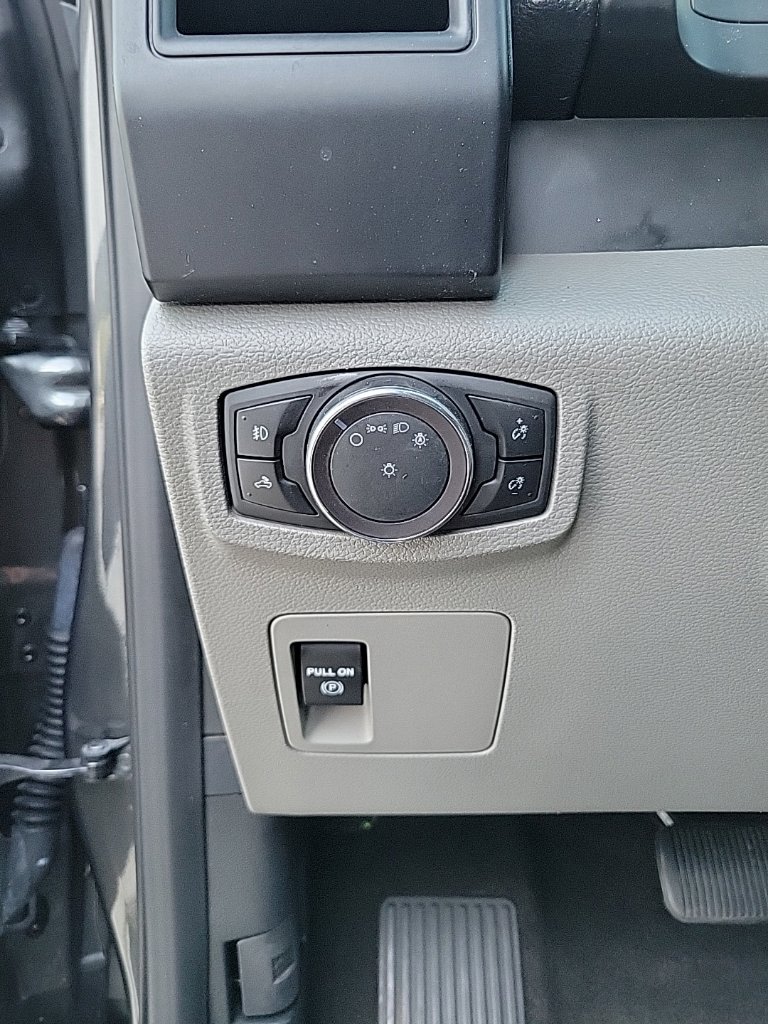 Thumbnail: 2019 Ford F-150 - 27